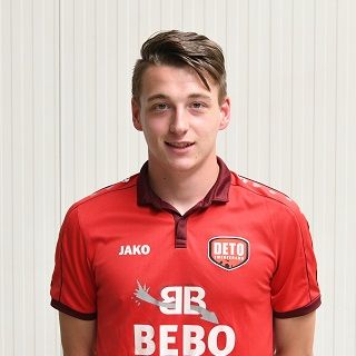 Kai Wesselink Kai Wesselink