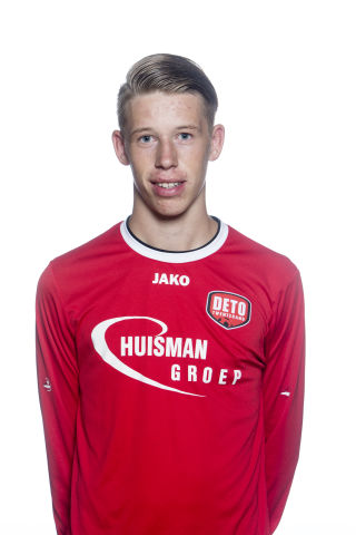 Aron Nijland Aron Nijland