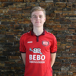 Joas Heersink Joas Heersink