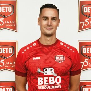 Bas Postma Bas Postma