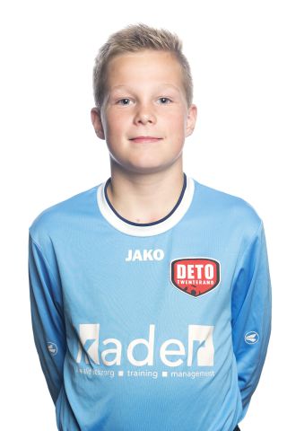 Dustin Vorderhake Dustin Vorderhake