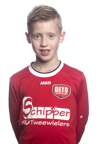 Stef Vrielink Stef Vrielink
