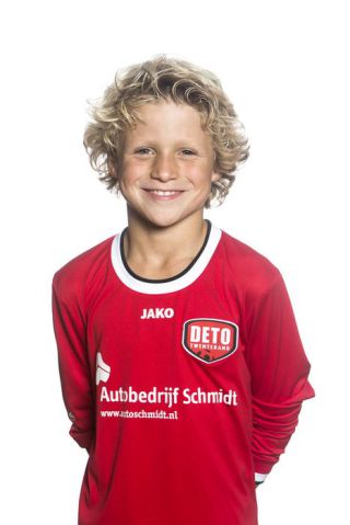 Stef Jasper Faijer Stef Jasper Faijer