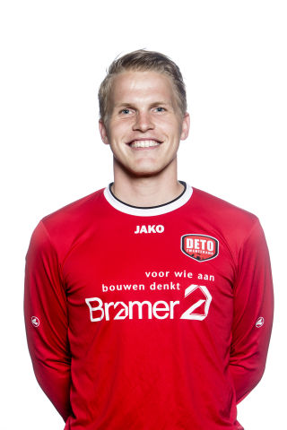 Jasper Teunis Jasper Teunis
