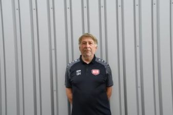 Guus Hoevenberg Guus Hoevenberg
