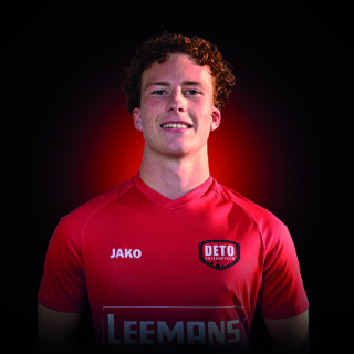 Mika van Velzen Mika van Velzen