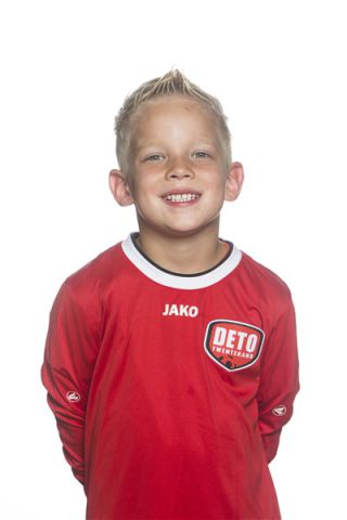 Jochem Dekker Jochem Dekker