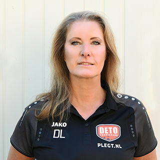 Dunja Leusink Dunja Leusink