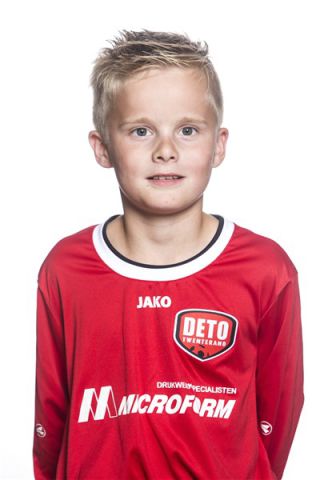 Boy de Vries Boy de Vries