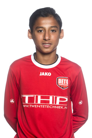 Umar Mohammed Umar Mohammed