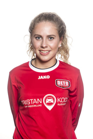 Anne-Fleur Neep Anne-Fleur Neep