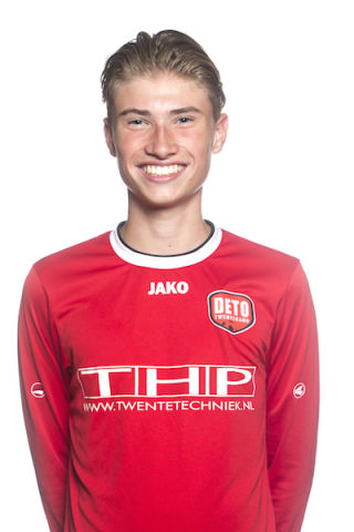 Nick Snoeren Nick Snoeren