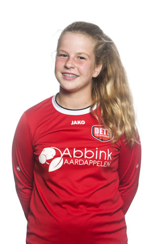 Nienke Scherphof Nienke Scherphof