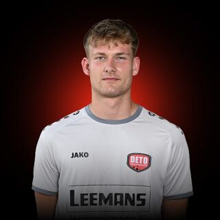Bryan Rhebergen
