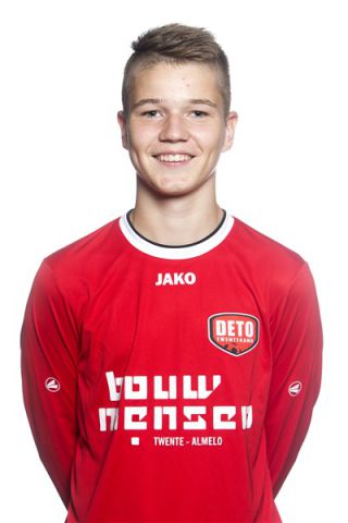 Niek Lensen Niek Lensen