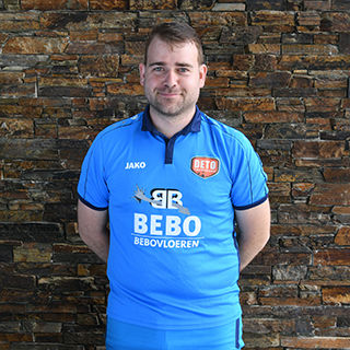 Dominik Dimitrovic Dominik Dimitrovic