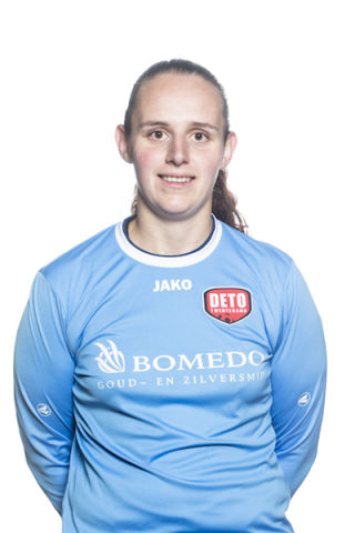 Maaike Steg Maaike Steg
