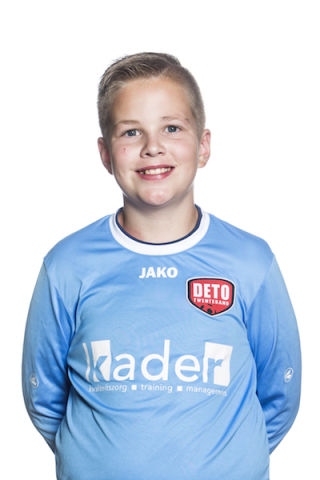 Daan Rohof Daan Rohof