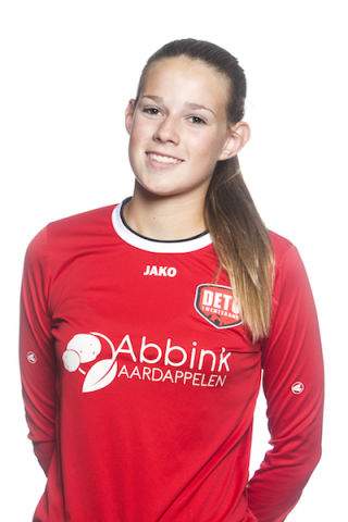 Dana Goudbeek Dana Goudbeek