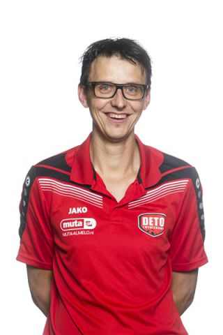 Johan Knol Johan Knol
