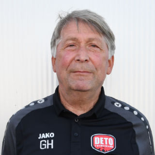 Guus Hoevenberg Guus Hoevenberg