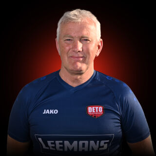 Hennie in t Hof