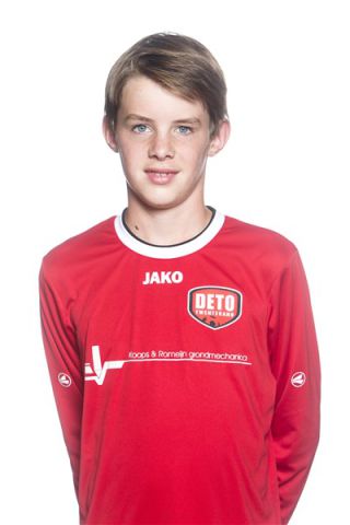 Lars Jansen Smit Lars Jansen Smit
