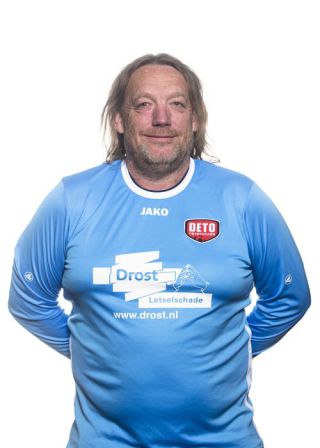 Arjan Drent Arjan Drent