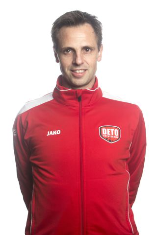 Arjan van de Vegte Arjan van de Vegte