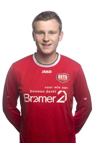 Patrick Wessels Patrick Wessels