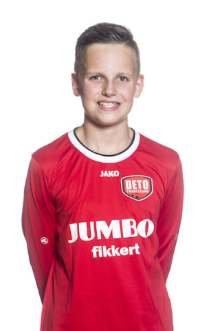 Jeffrey Tijhof Jeffrey Tijhof