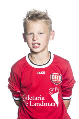 Chiel Hoff Chiel Hoff