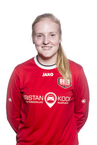 Jenina Broekhuis Jenina Broekhuis