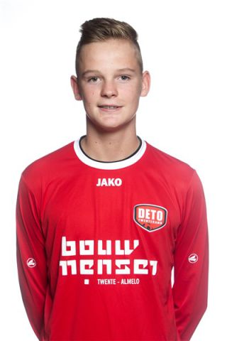 Tom Wessels Tom Wessels