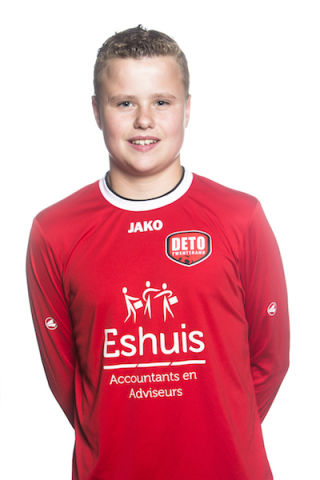 Matthijs Brongers Matthijs Brongers