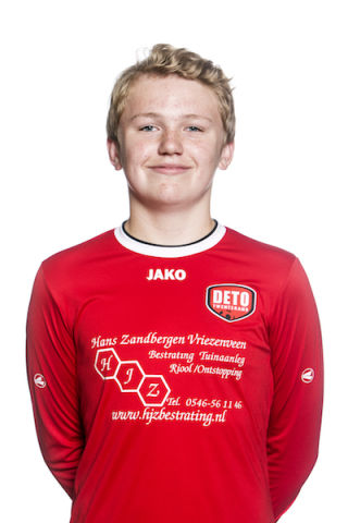 Ruben van het Laar Ruben van het Laar