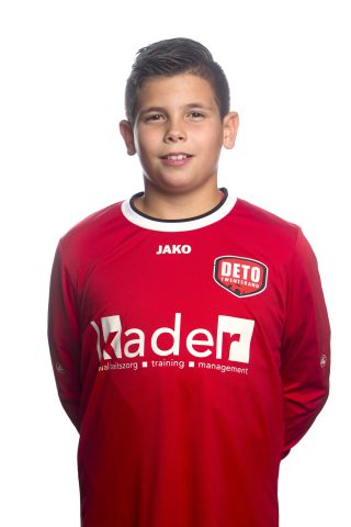 Tim Oude Avenhuis Tim Oude Avenhuis