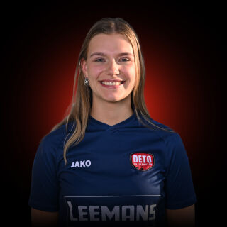 Imke Geertman