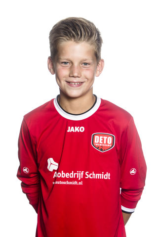 Gijs Hospers Gijs Hospers