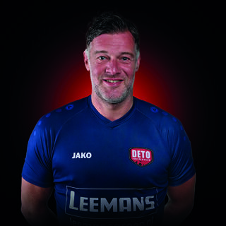 Berto Ibbenhorst Berto Ibbenhorst