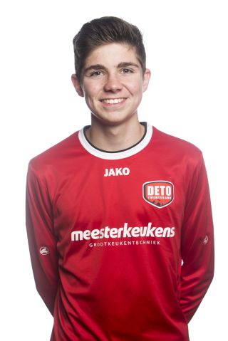 Leon Oudelaar Leon Oudelaar