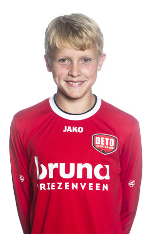 Bram Mullink Bram Mullink