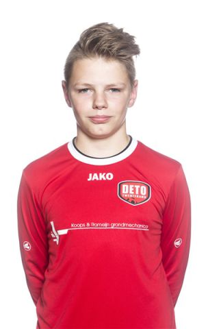 Thijs Eijkelenkamp Thijs Eijkelenkamp