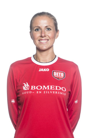 Nathalie Barkel Nathalie Barkel