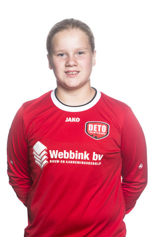 Ilse koorman Ilse koorman