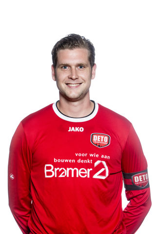 Patrick Rijzer Patrick Rijzer