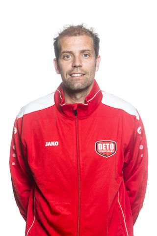Gerrald Eshuis Gerrald Eshuis