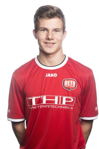 Sander Drenthen Sander Drenthen