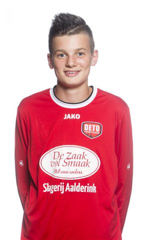 Lucas Veldhoff Lucas Veldhoff