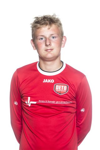 Hidde Buter Hidde Buter